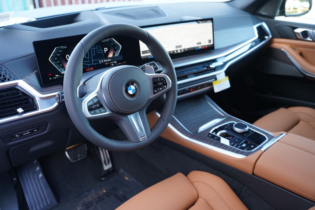 Thumbnail: 2026 BMW X5 - 11