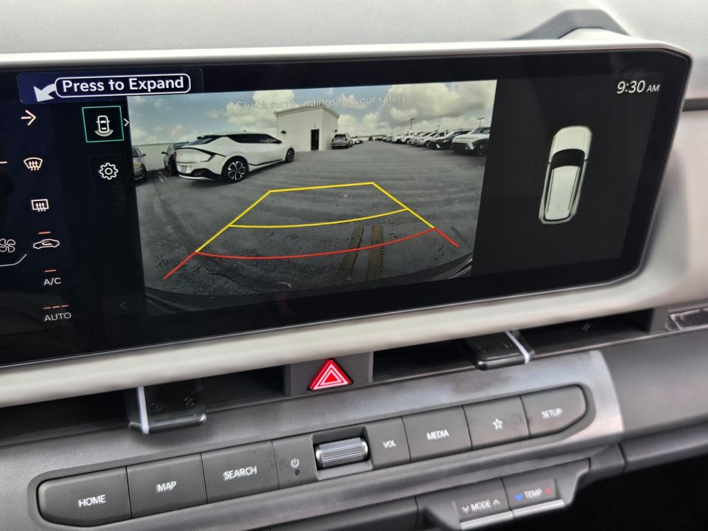 2027 Kia Seltos - $31,605