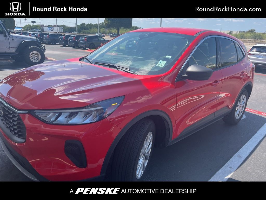 Thumbnail: 2024 Ford Escape - 1