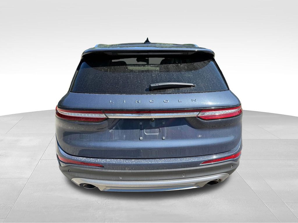 2022 Lincoln Corsair Standard - Image 5