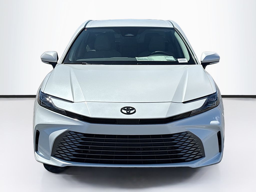 Thumbnail: 2026 Toyota Camry - 2