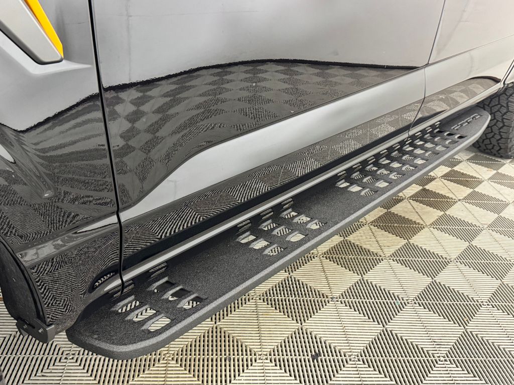 New 2026 Black Ford Tremor image 21