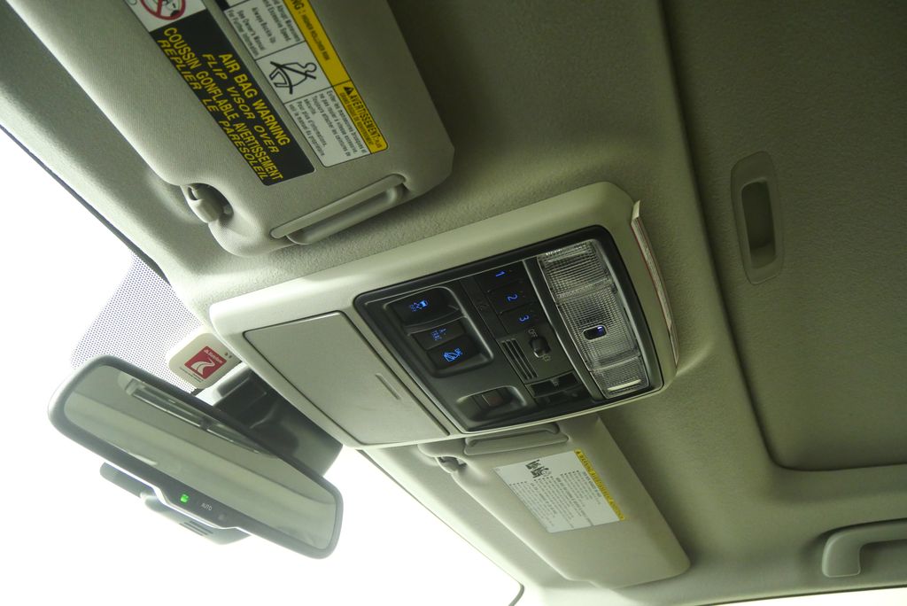 Thumbnail: 2023 Toyota 4Runner - 19