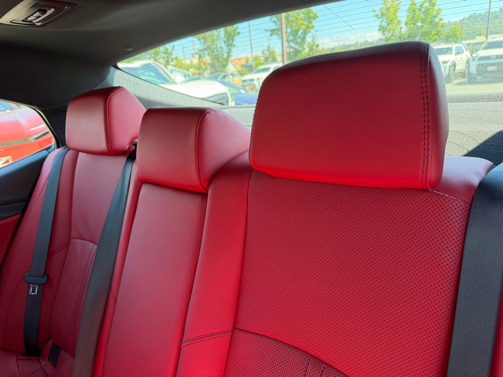 Used 2025 Toyota Camry Sedan
