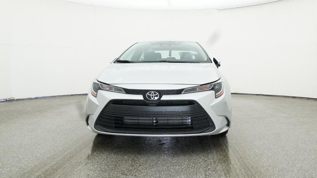 Thumbnail: 2026 Toyota Corolla - 9