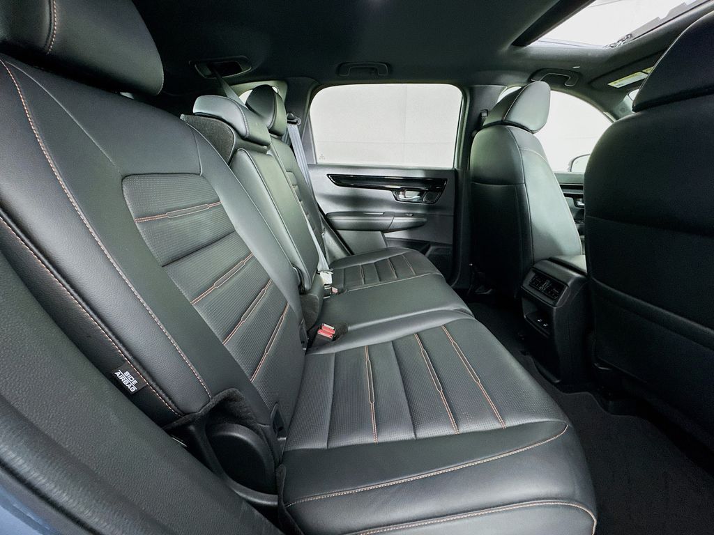 Used Car 2023 Honda Cr-v Hybrid  Sport Touring For Sale Under $35,000 In Austin, Texas