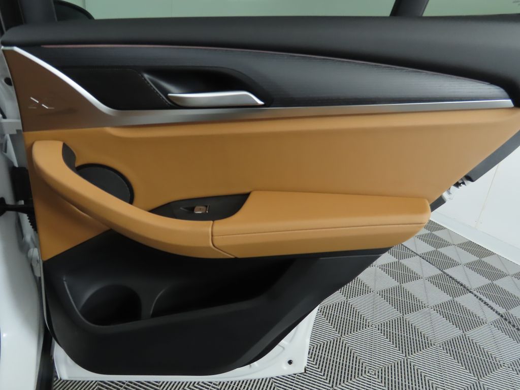 Thumbnail: 2022 BMW X3 - 29