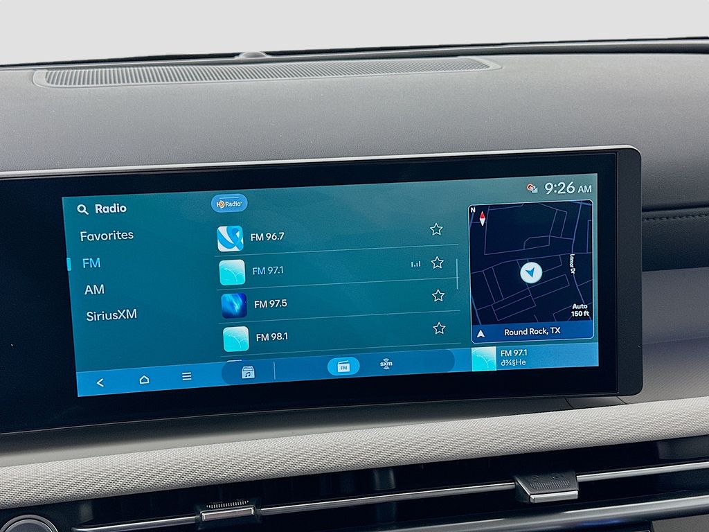 Thumbnail: 2026 Hyundai Tucson - 11