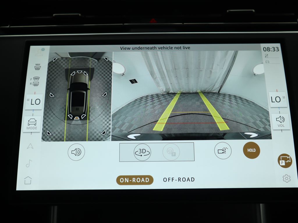 Thumbnail: 2026 Land Rover Range Rover - 16