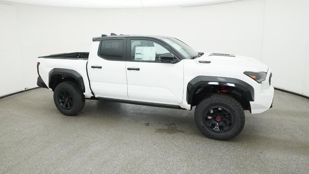 Thumbnail: 2025 Toyota Tacoma - 26
