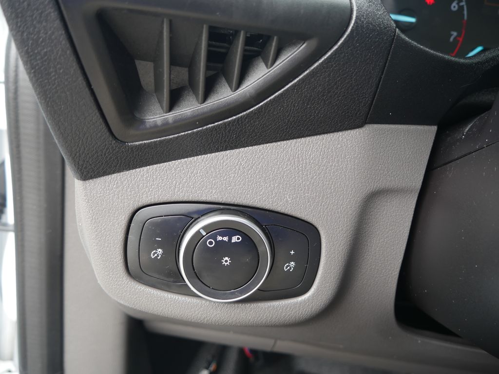 Thumbnail: 2019 Ford Transit Series - 29