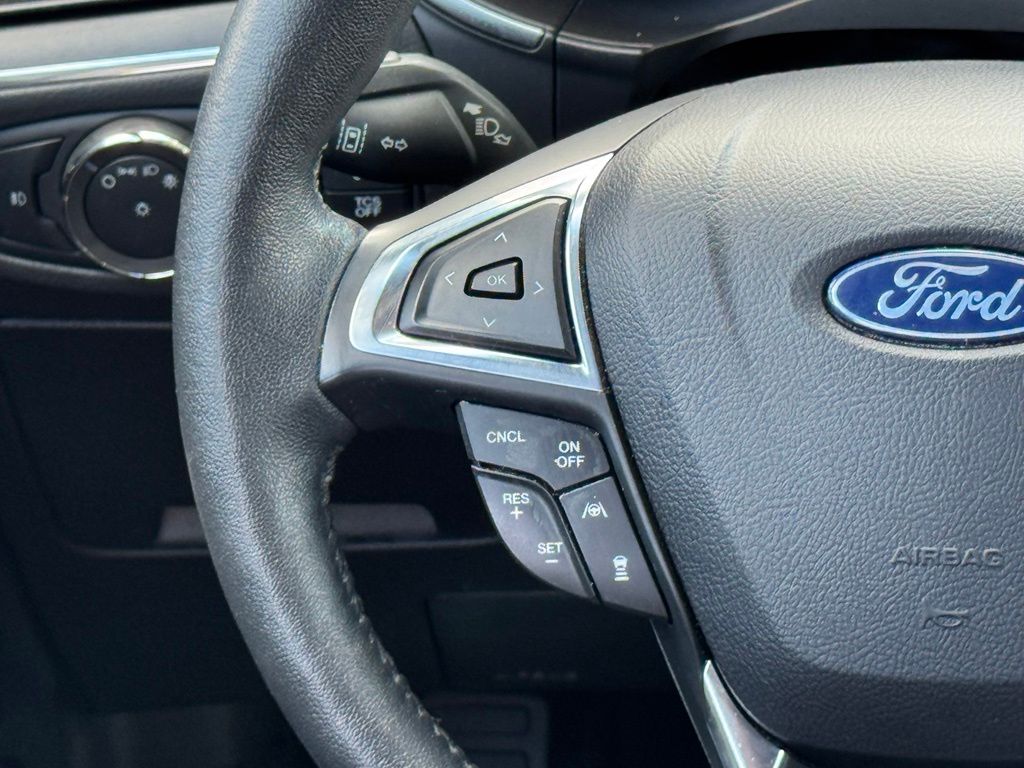 Used 2020 Ford Edge SUV