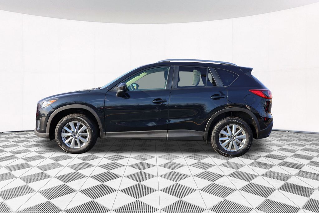 2014 Mazda CX-5 Touring 12