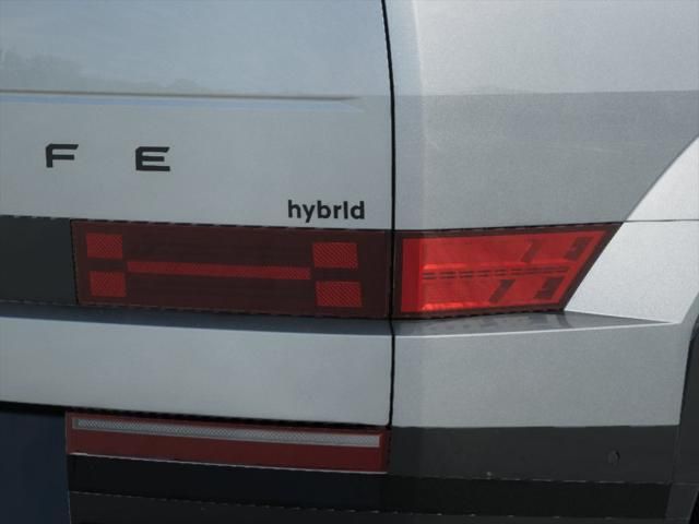 2025 Hyundai Santa Fe Calligraphy 10