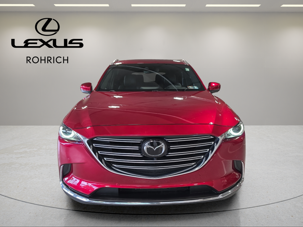 2023 Mazda CX-9