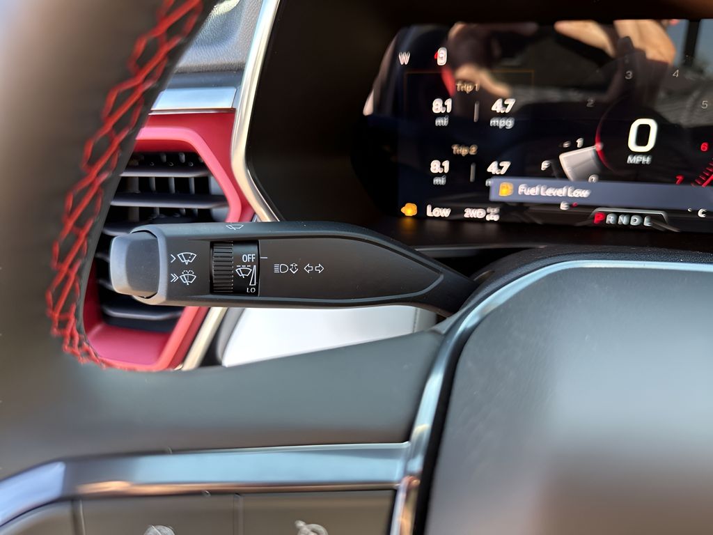 New 2026 White GMC AT4X image 30