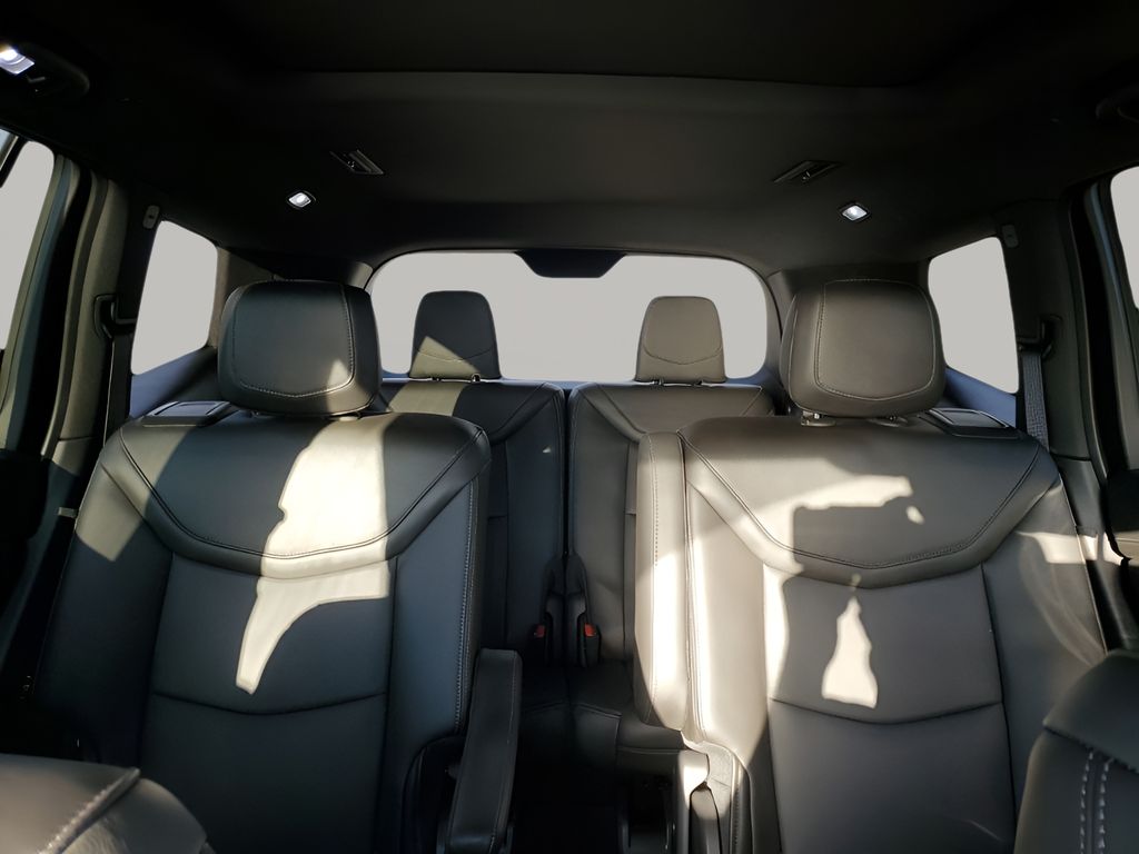 Used Car 2025 Cadillac Xt6  Premium Luxury For Sale Under $50,000 In Austin, Texas