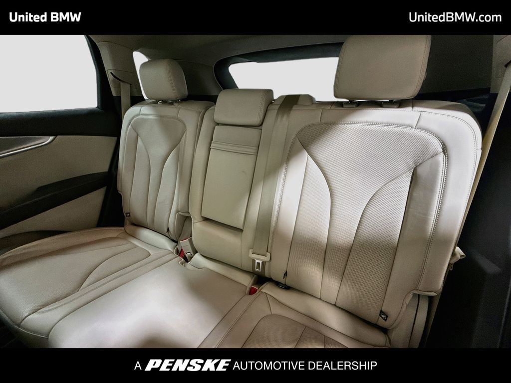 Thumbnail: 2019 Lincoln Nautilus - 20