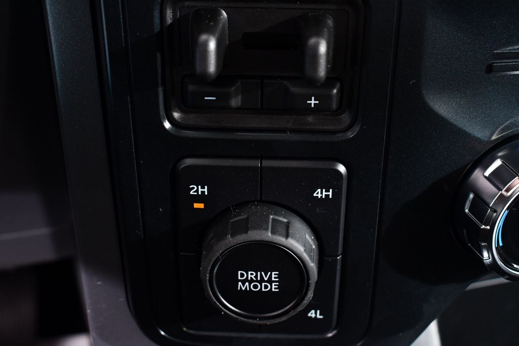 New 2026 White Ford XLT image 29