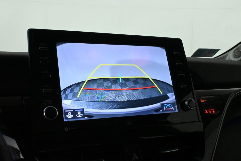 Thumbnail: 2023 Toyota Camry - 27