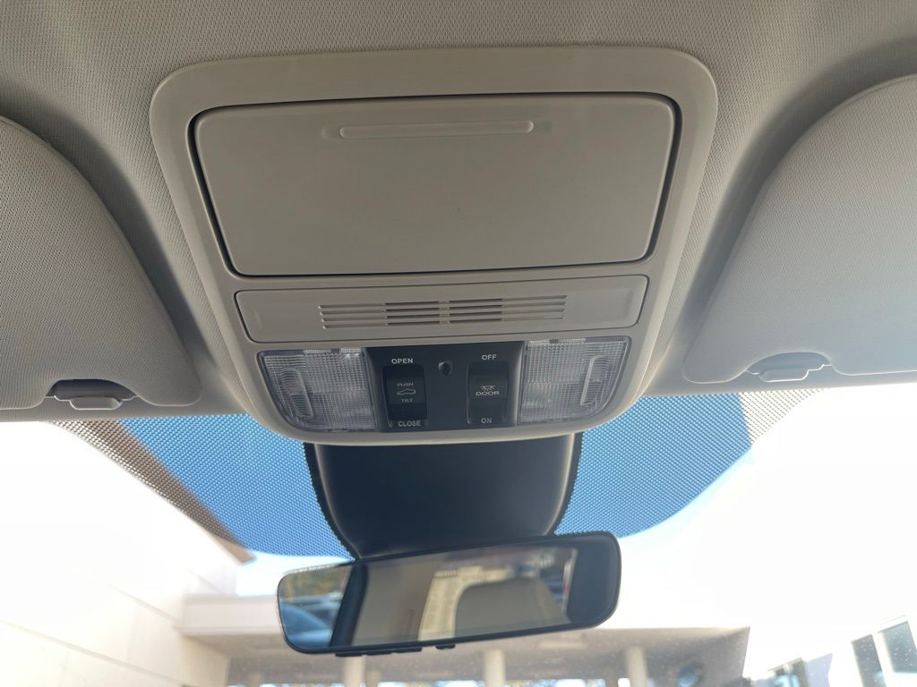 2025 Honda Odyssey EX-L 15