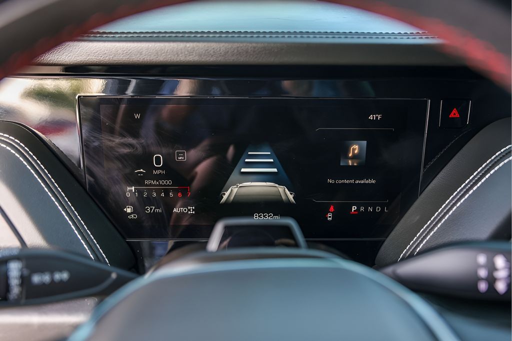 Used Car 2025 Gmc Yukon  At4 Ultimate For Sale Under $110,000 In Austin, Texas