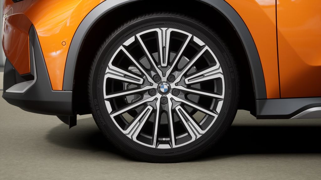 Thumbnail: 2025 BMW X1 - 31