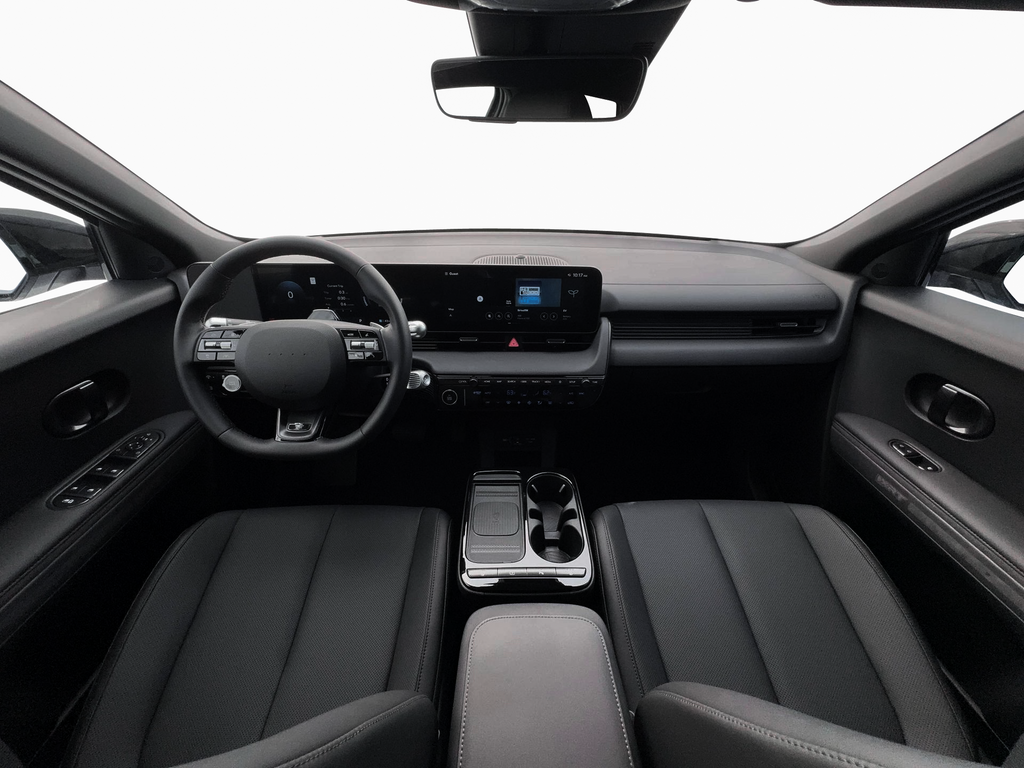Thumbnail: 2026 Hyundai Ioniq 5 - 13
