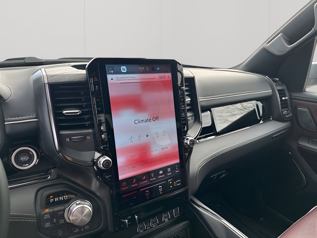 New 2026 Gray Ram Limited image 35