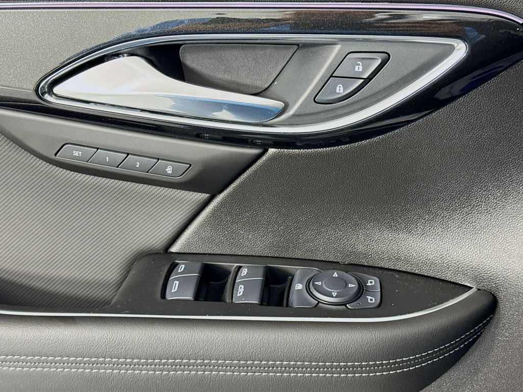 Used Car 2024 Buick Envision  Preferred For Sale Under $25,000 In Austin, Texas