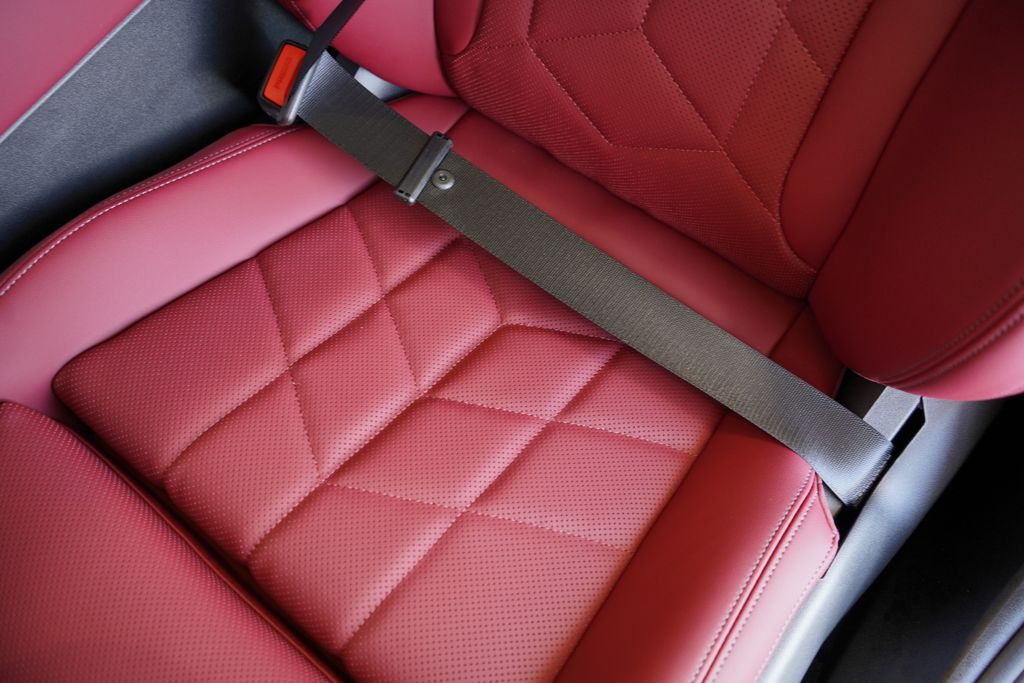 Thumbnail: 2026 BMW i5 - 11