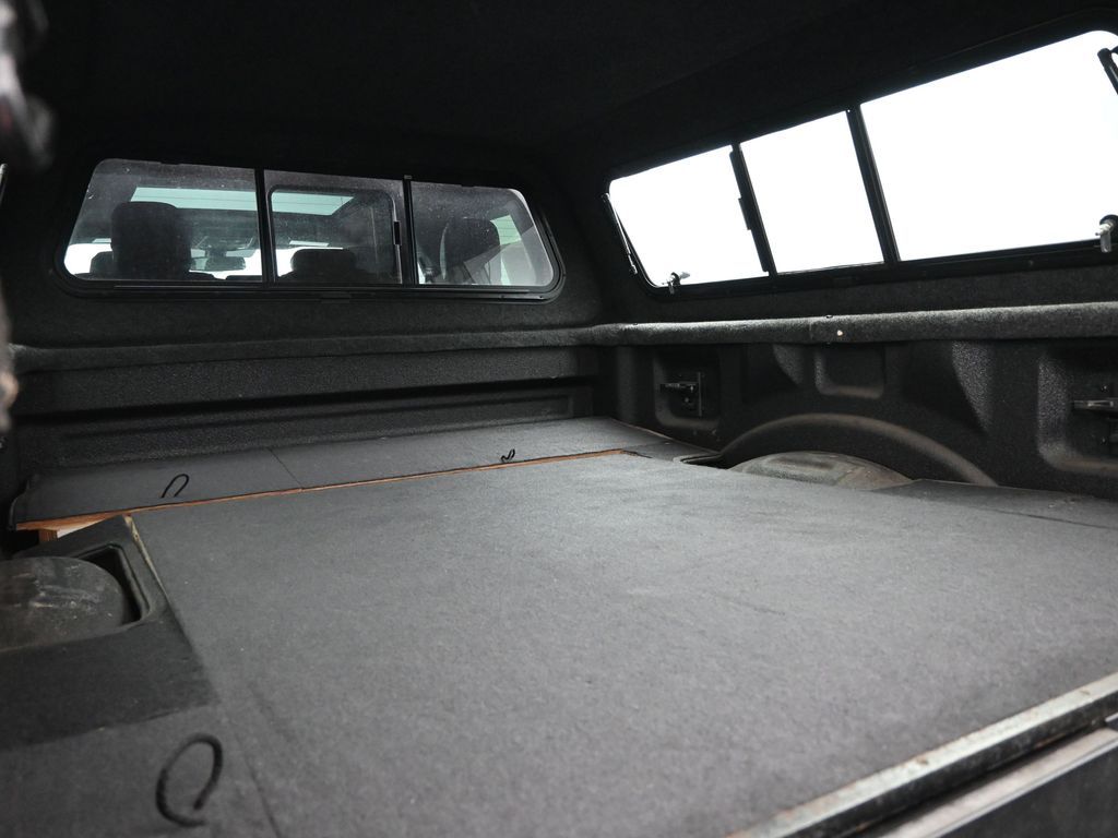 2018 Ford F-350 Super Duty Platinum