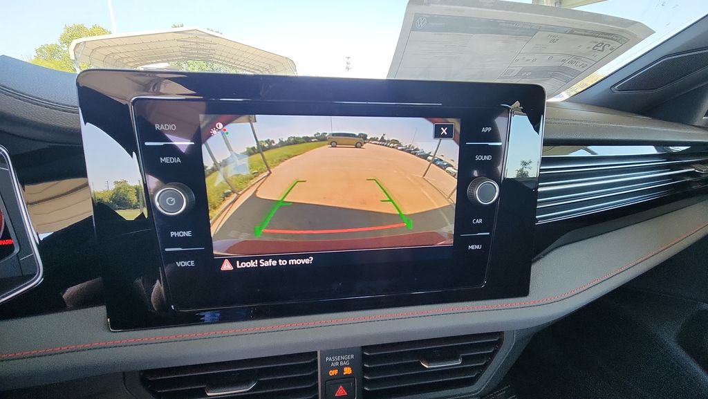 2026 Volkswagen Jetta GLI