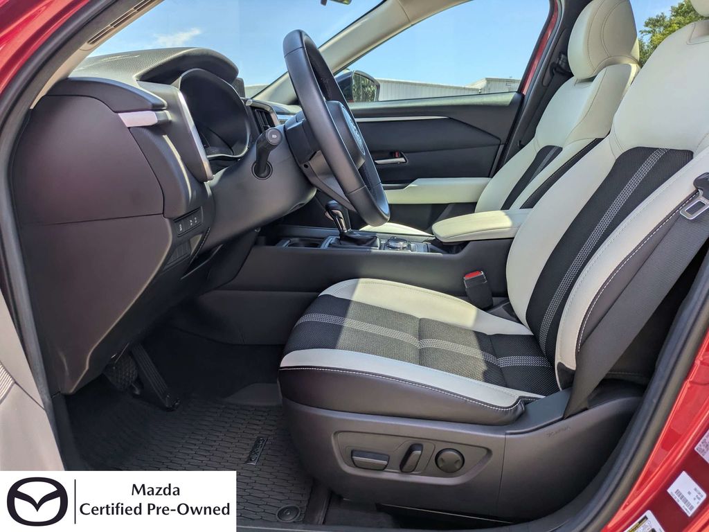 2026 Mazda CX-50 2.5 S Preferred