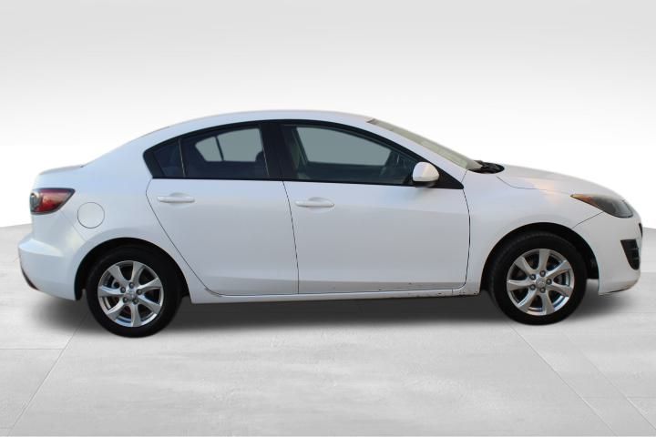 Used Car 2010 Mazda Mazda3  I Touring For Sale Under $10,000 In Georgetown, Texas