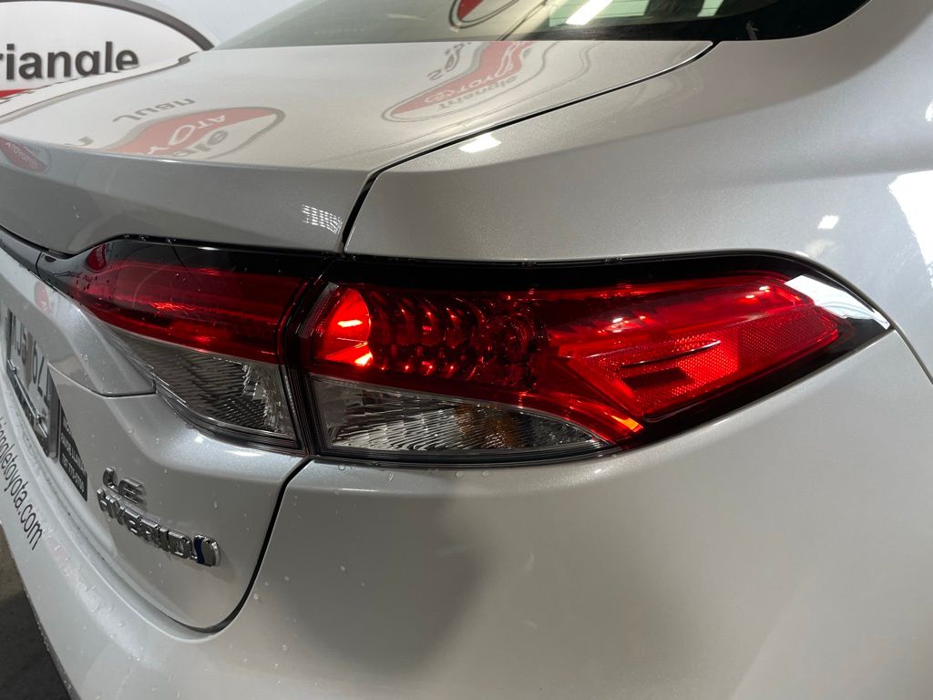 Thumbnail: 2026 Toyota Corolla - 13