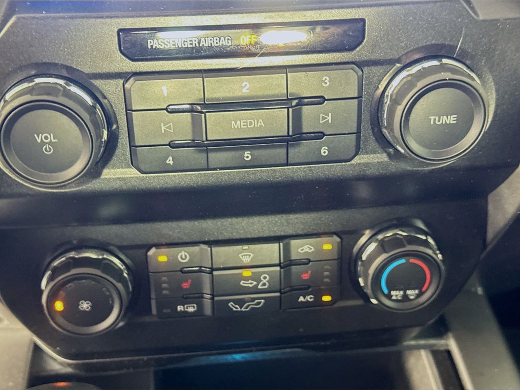 Used Car 2019 Ford F-150  Xlt For Sale Under $30,000 In Austin, Texas