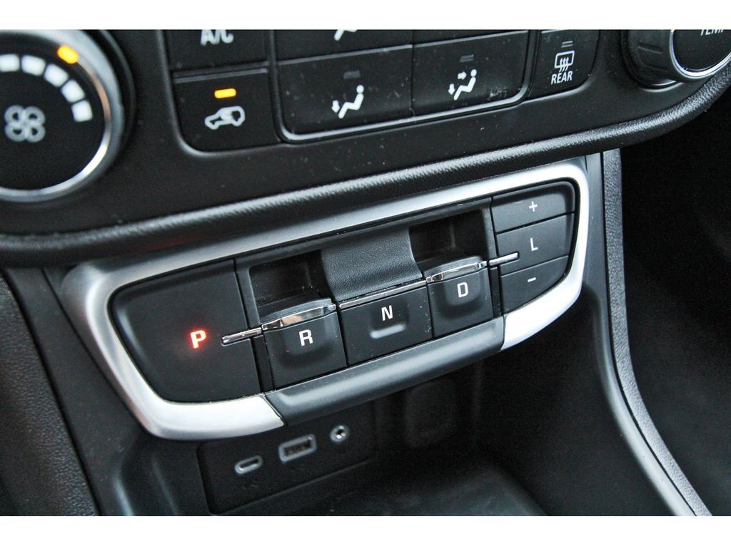 2024 GMC Terrain SLE Black at South Houston Nissan