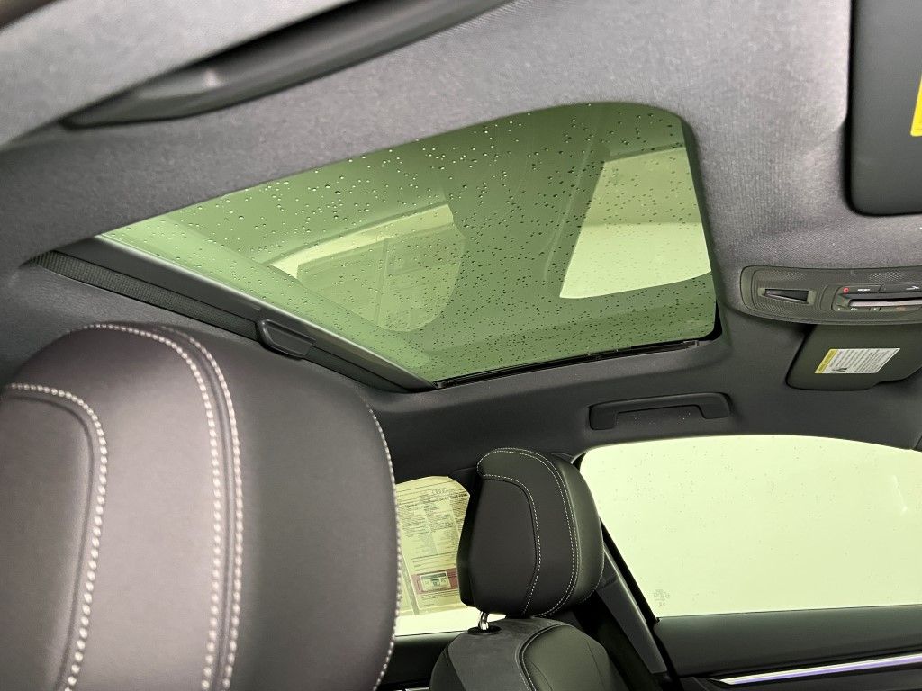 Thumbnail: 2025 Audi A3 - 17