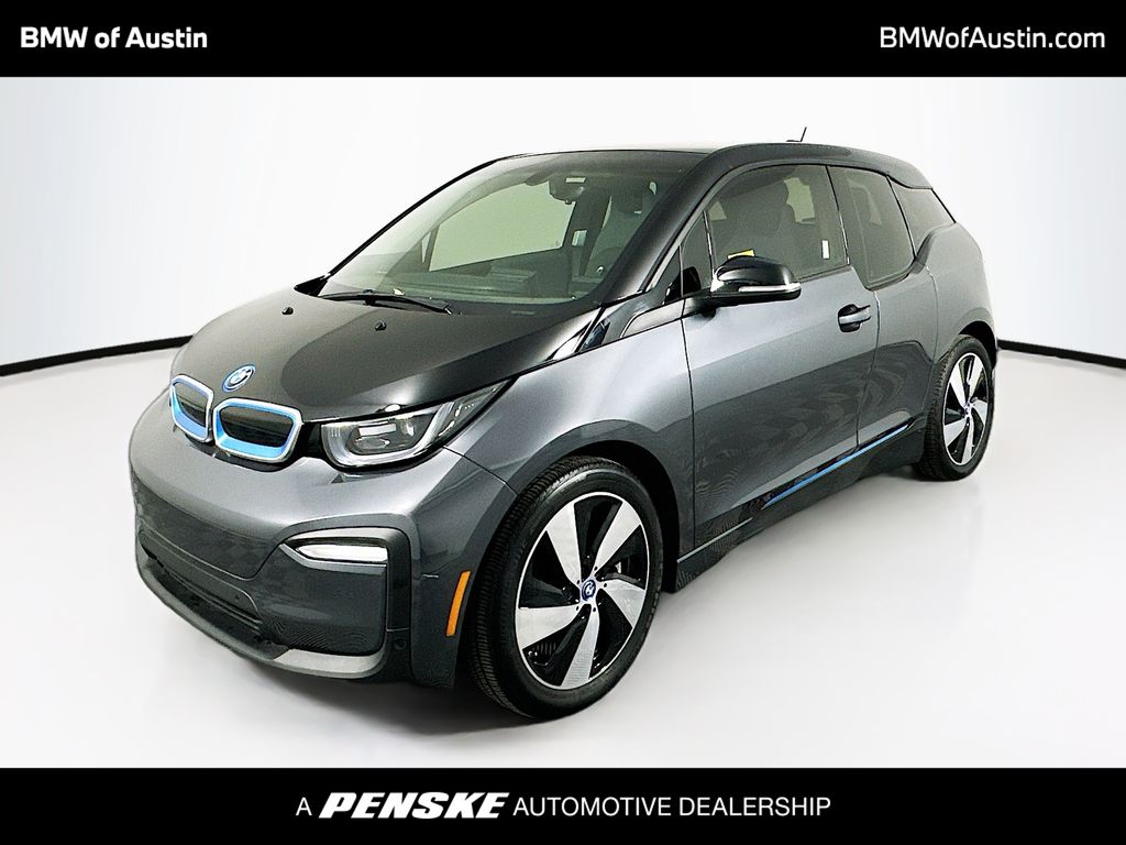 2019 BMW i3 120 Ah -
                Austin, TX