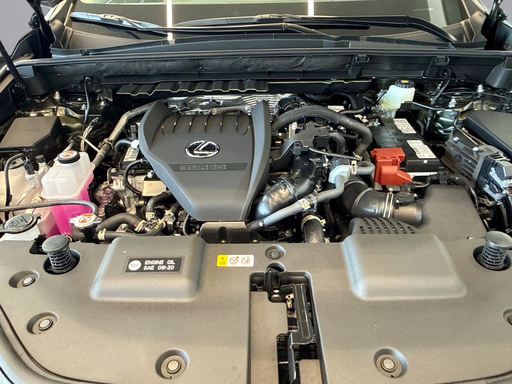 Thumbnail: 2026 Lexus NX - 6