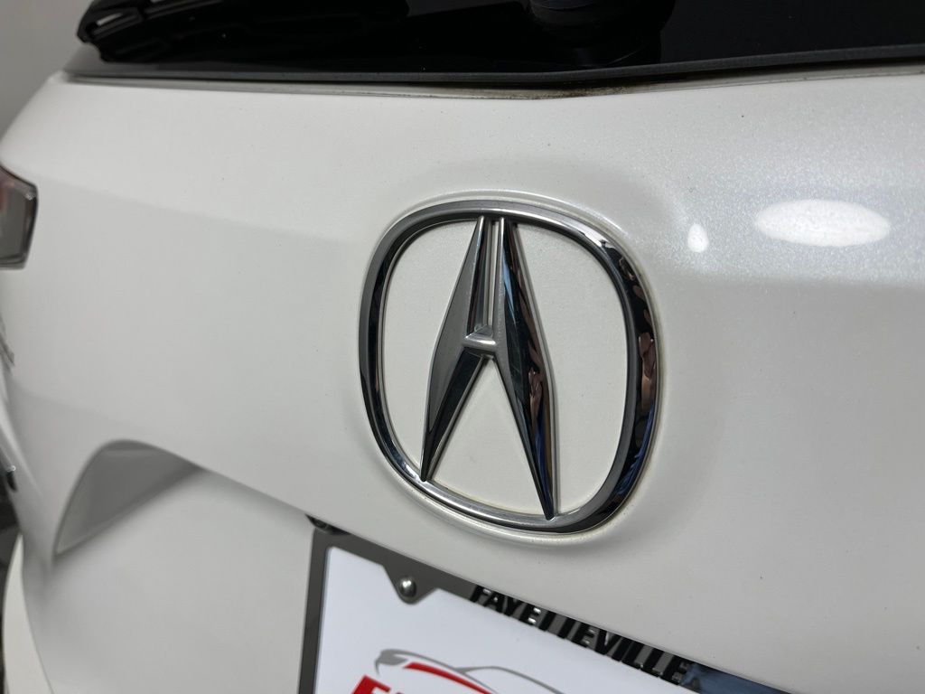 Thumbnail: 2020 Acura RDX - 15