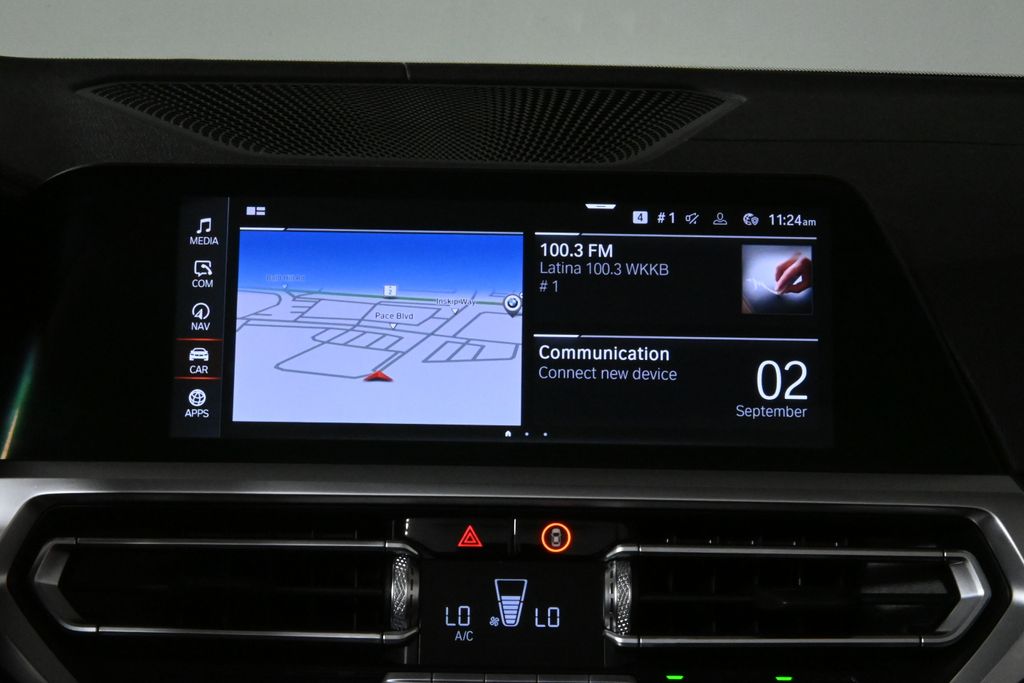 Thumbnail: 2022 BMW 4 Series - 29