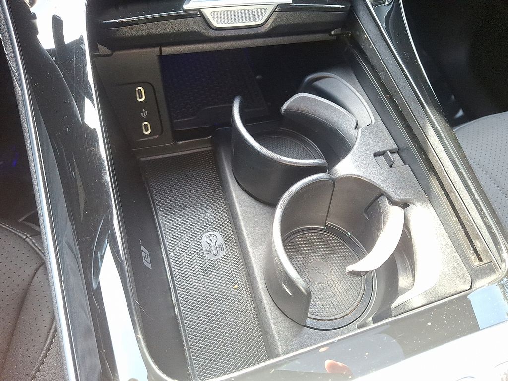 Thumbnail: 2023 Mercedes-Benz EQE - 26