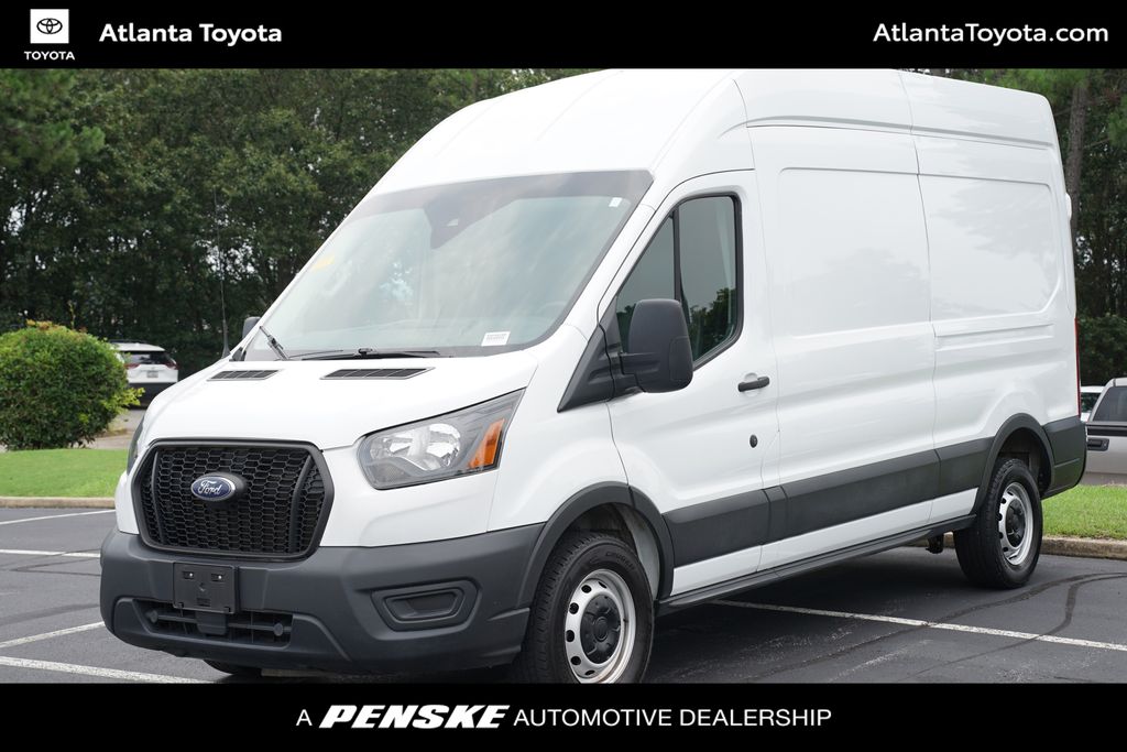 2022 Ford Transit Series 250 -
                  Duluth, GA
