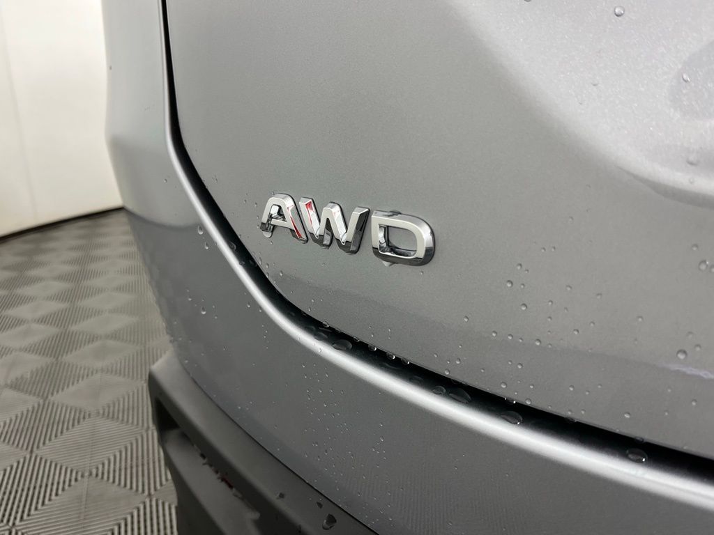 Thumbnail: 2025 Honda Pilot - 22