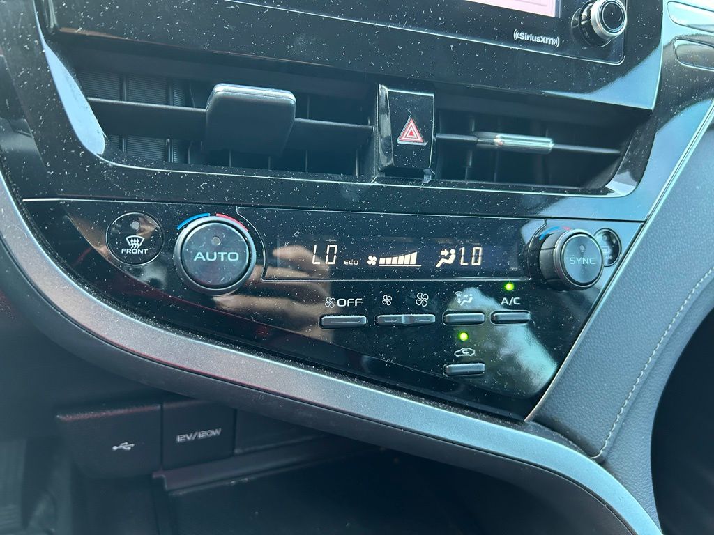 2023 Toyota Camry LE 26