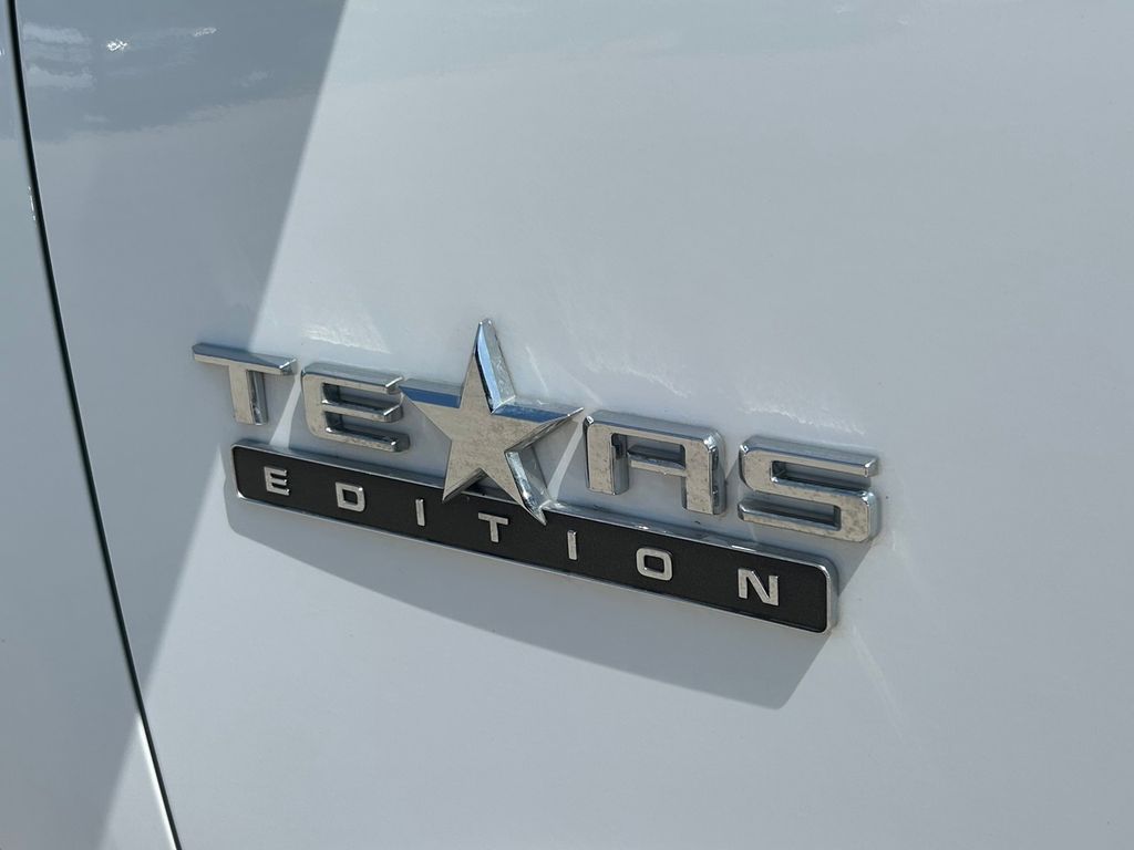 Used 2025 Chevrolet Silverado 1500 Truck