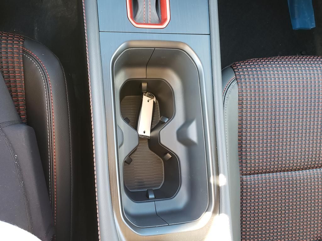 new 2026 Nissan Kicks car, priced at $30,017