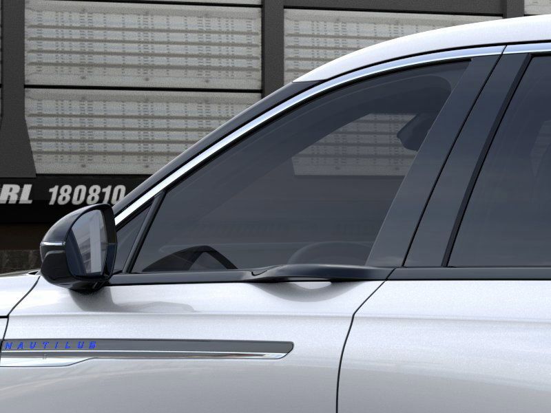 2025 Lincoln Nautilus Premiere 20